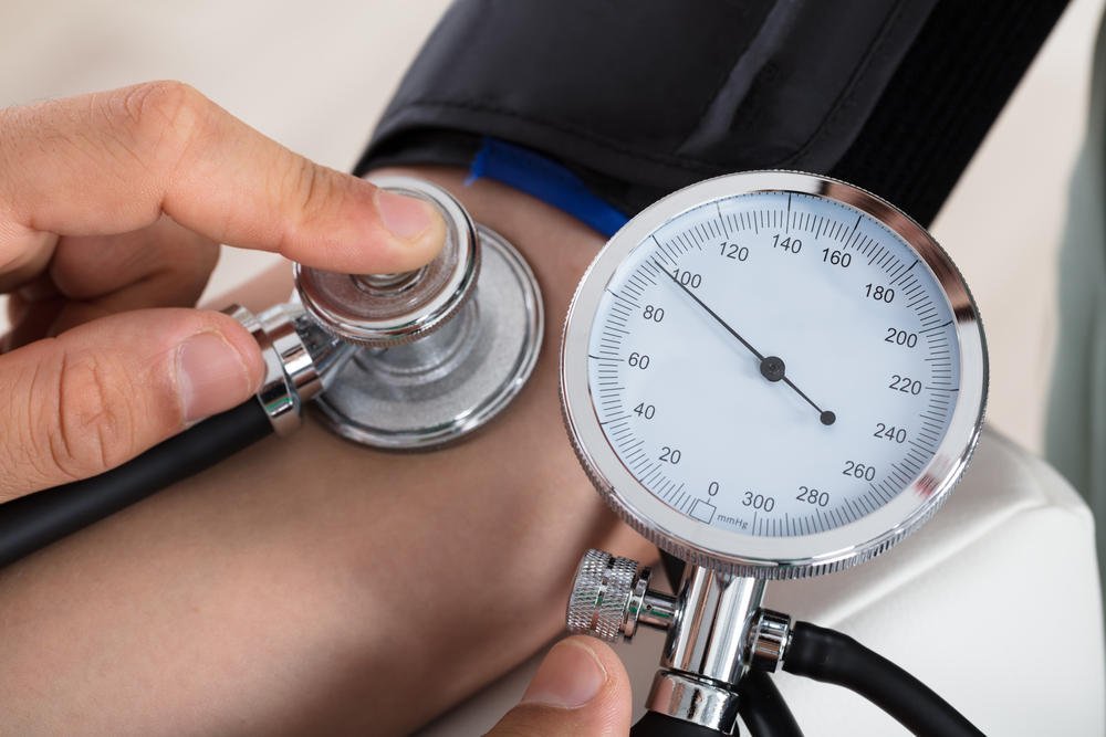 A vesebetegség és a magas vérnyomás gyakran együtt jár