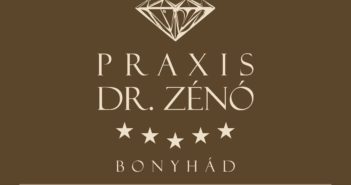 Válassza a Praxis Dr. Zénó rendeléseit már Bonyhádon is!