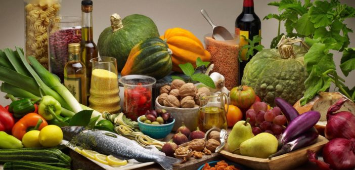 Diéta a magas vérnyomás szabályozására (Diéta és táplálkozás) | Minden az egészségéről!