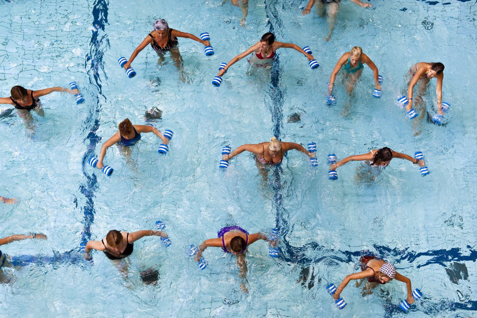 A megfelelő sportág túlsúllyal és magas vérnyomással küzdőknek