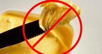 A margarin fogyasztása növeli a szívbetegség kialakulásnak kockázatát