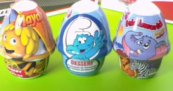 Hidrogén-peroxiddal szennyezett pudingot vontak ki a forgalomból