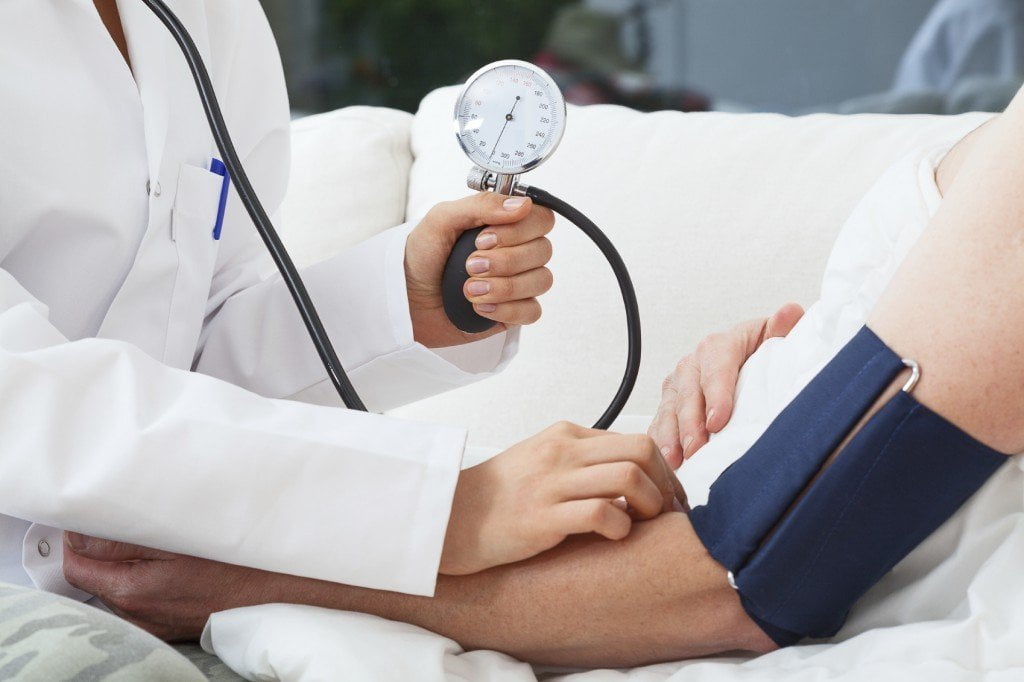 Hipertónia-regiszter: a magas vérnyomás a leggyakoribb betegség Magyarországon
