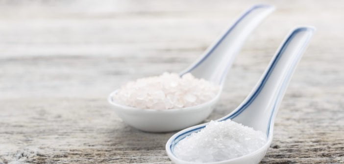 Miért emeli a só a vérnyomást?
