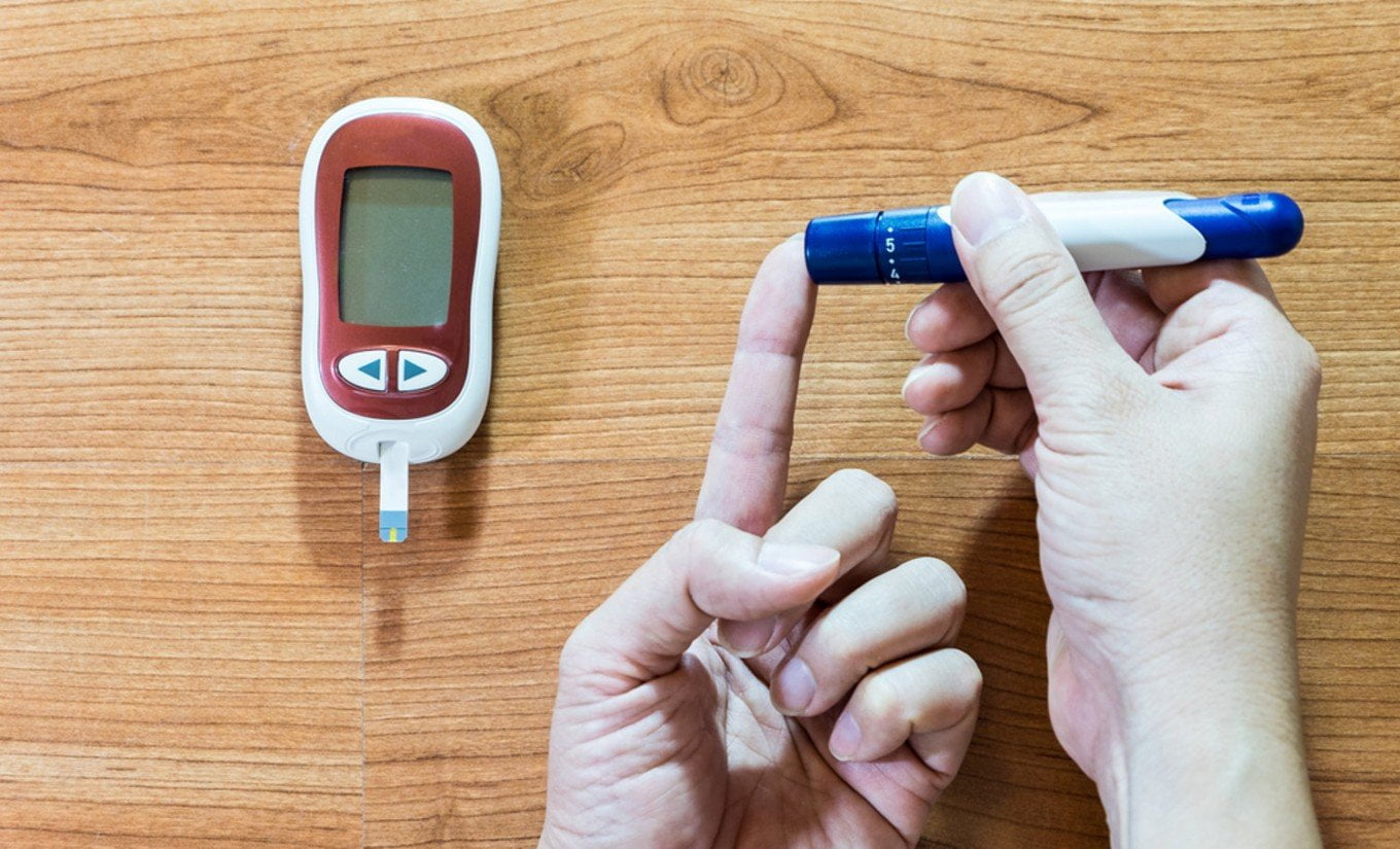kezelést javasol a cukorbetegek piros ujjak a lábakon a cukorbetegséggel