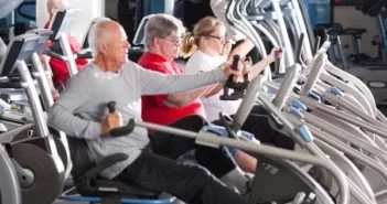 A kardiológiai rehabilitáció akár egész életen át tarthat