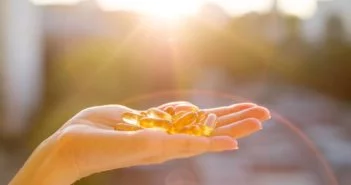 Nyáron is fennáll a D-vitamin-hiány veszélye