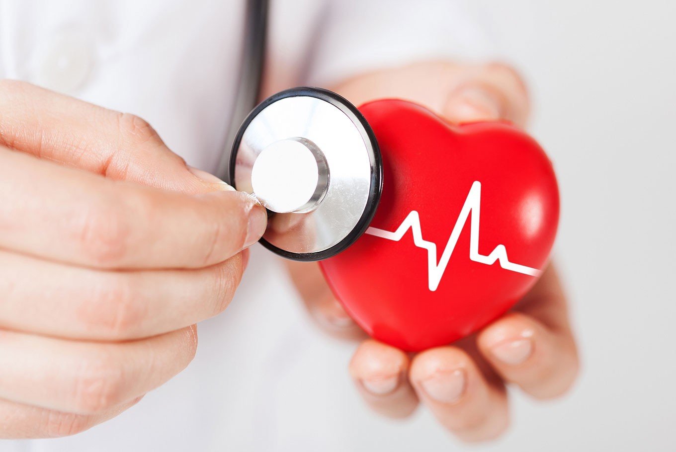 Jelentősen megnöveli a későbbi szívbetegségek kockázatát a covid - Qubit
