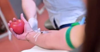 Koronavírus – A megelőző intézkedések betartásával biztonságos a véradás