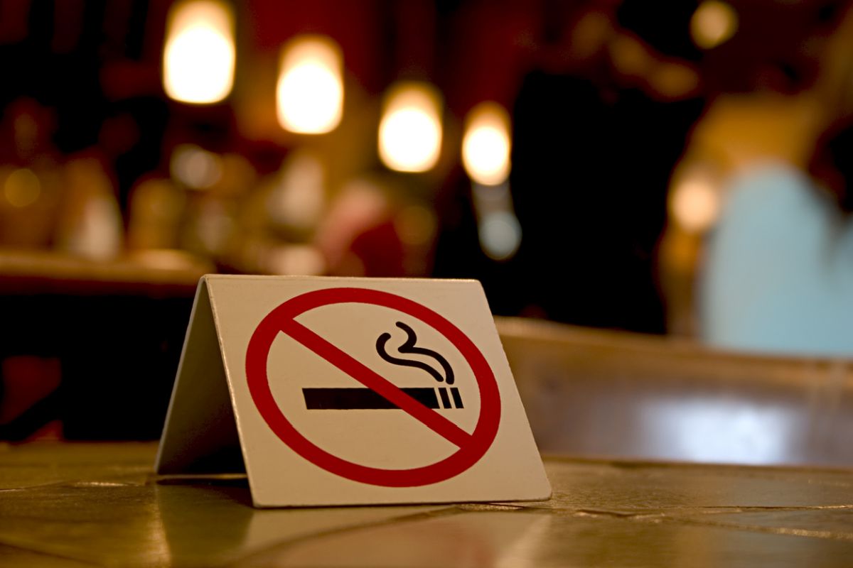 dohányzásellenes május 31