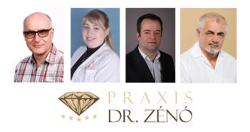 Újrainduló szakrendelések Bonyhádon, a Praxis Dr. Zénó Magánklinikán