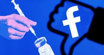 A Facebook úgy döntött, hogy minden oltásellenes reklámot betilt