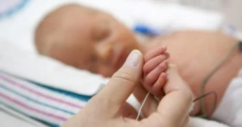 Emmi: jelentősen javultak az alig egy kilogrammal világra jött koraszülöttek életesélyei