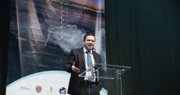 Kiss László csillagász kapta Az év ismeretterjesztő tudósa díjat