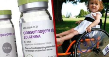 Áprilistól egyedi méltányosság alapján kapható meg az egyik SMA-gyógyszer