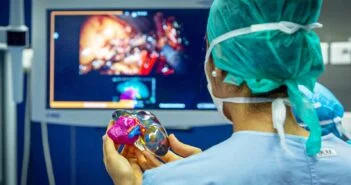 Túl a szemmértéken – A 3D technológia és a sebészet találkozása