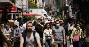 A francia nemzetgyűlés megszavazta az újabb korlátozásokat