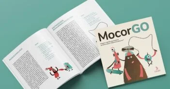 Gyerekek mozgásfejlődését és fejlesztését segítő kötet jelent meg