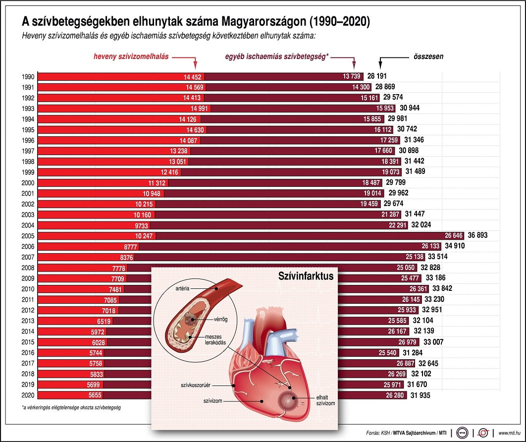 ohio egészségügyi szív- és érrendszeri tanácsadók)