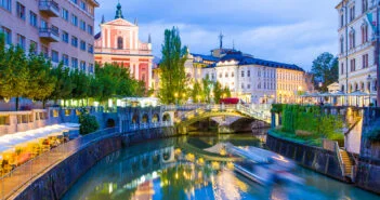 Védettségi igazolás nélkül utazhatunk Szlovéniába