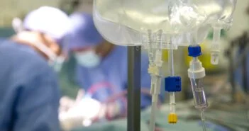 Megváltoztatták három donorvese vércsoportját cambridge-i kutatók