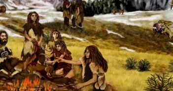 Már a neandervölgyi emberek is ínyencek lehettek