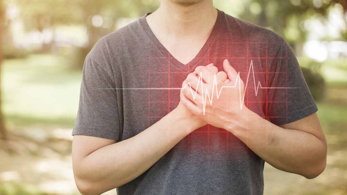 szabályozható szív-egészségügyi kockázati tényezők)