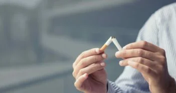 A dohányzásról való leszokás folyamata