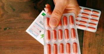 Visszaesés az étrendkiegészítők és vitaminok piacán