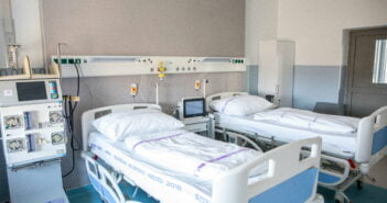 Új infektológiai klinikával bővült a Szegedi Tudományegyetem