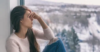 A téli depresszió is kezelhető – Tanácsok lehangoltság ellen