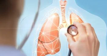 Kutatási együttműködést kötött az Országos Korányi Pulmonológiai Intézet és az Óbudai Egyetem a légzőszervi megbetegedések vizsgálatára