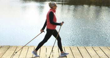 CEOSZ „BOTRA FEL!” Országos nordic walking túra május 20-án