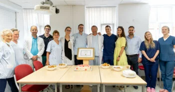 A világon elsőként a Városmajorban végeztek 1000 beavatkozást speciális ablációs katéterrel