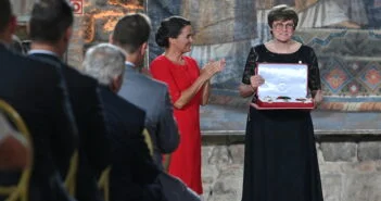 Karikó Katalin: annak, aki a kutatói pályát választja, nincs szüksége hobbira