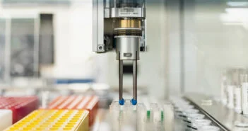 Innovatív laboratóriumi hálózatot hozott létre a TritonLife