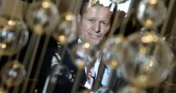 Krausz Ferenc, Pierre Agostini és Anne L’Huillier kapja idén a fizikai Nobel-díjat