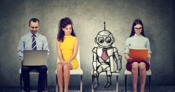 A fiatalok is tartanak a mesterséges intelligenciától egy hazai kutatás szerint