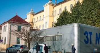 Rendszerváltás az orvosi képalkotásban – 30 éves a Pécsi Diagnosztikai Központ