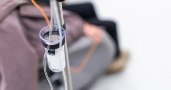 Jelentősen javítják a tüdőrákosok esélyeit a modern terápiás és diagnosztikus lehetőségek