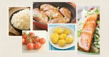 A Crohn-betegség kizárásos diétája