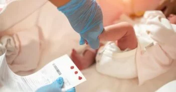 Folytatódik az újszülöttek SMA-szűrése