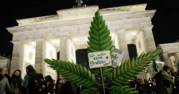 Hatályba lépett a kannabisz „ellenőrzött legalizálását” célzó törvény Németországban