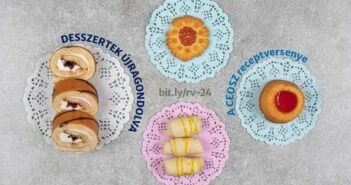 „Desszertek újragondolva” receptverseny – Diabéteszesek étrendjébe beilleszthető finomságokat keresnek