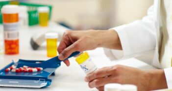 Bethesda Gyermekkórház Gyógyszerészet – Videó a kórházi-klinikai gyógyszerészek tevékenységéről