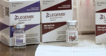 Nem engedélyezik az EU-ban az Alzheimer-kór ellen kifejlesztett gyógyszer forgalomba hozatalát