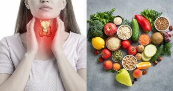 Pajzsmirigydiéta: fontos makro- és mikrotápanyagok