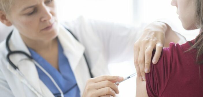 NNGYK: ebben a tanévben is ingyenesen igényelhető a humán papillomavírus (HPV) elleni védőoltás