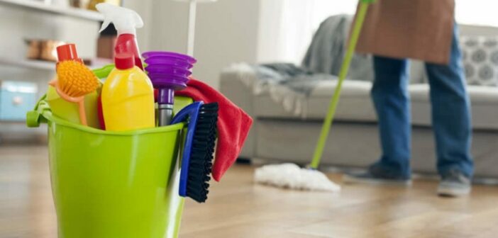 A magyarok 17 százaléka naponta takarítja otthonát, 5 százalékuk havonta egyszer sem