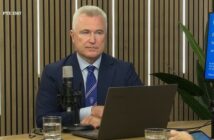 „Életmentés mindenkinek” – beszélgetés dr. Rendeki Szilárddal